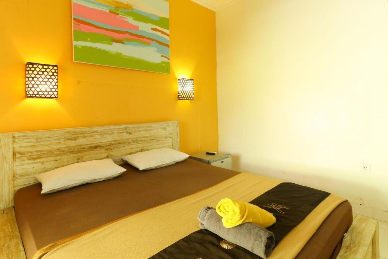 The Legian Mas Kuta (Bali)