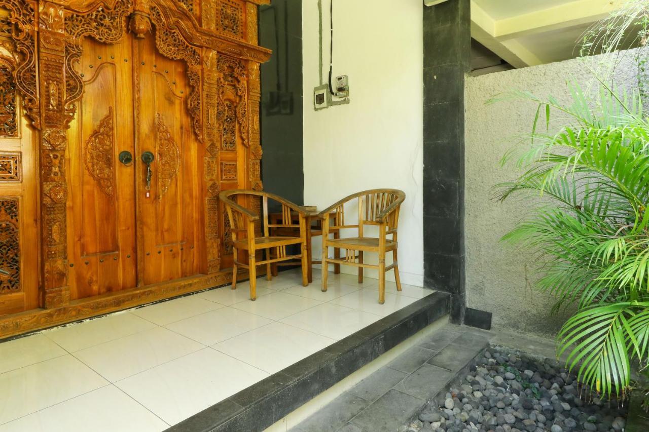 The Legian Mas Wisma tamu Kuta (Bali)